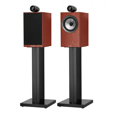Полочная акустика Bowers & Wilkins 705 S2 Rosenut